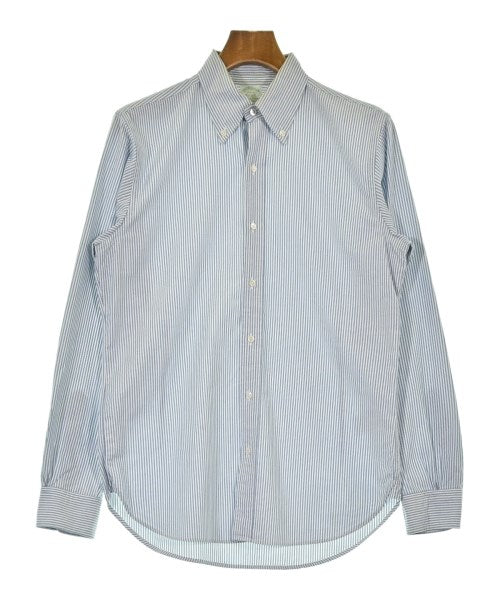 Brooks Brothers เสื้อลำลอง