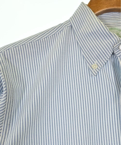 Brooks Brothers เสื้อลำลอง