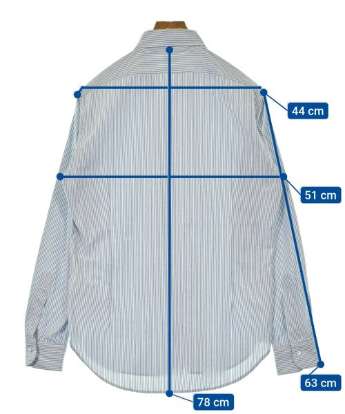 Brooks Brothers เสื้อลำลอง