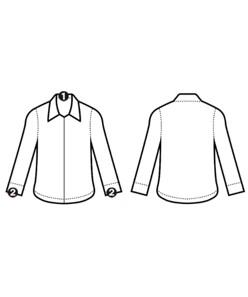 Brooks Brothers เสื้อลำลอง