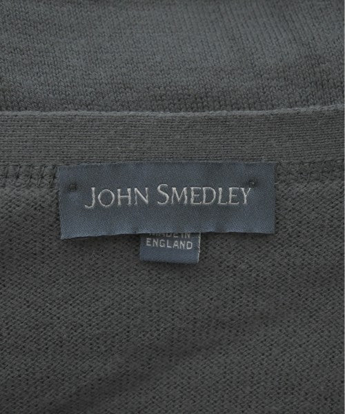 JOHN SMEDLEY เสื้อคาร์ดิแกน