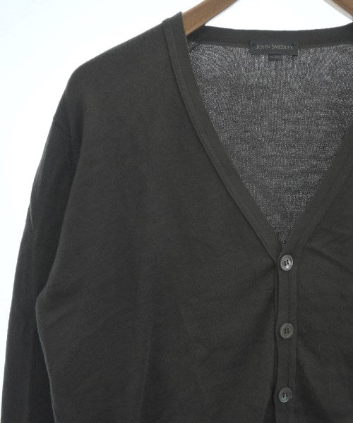 JOHN SMEDLEY เสื้อคาร์ดิแกน