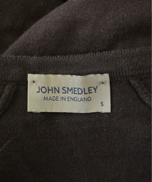 JOHN SMEDLEY เสื้อกันหนาว