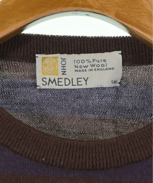 JOHN SMEDLEY เสื้อกันหนาว