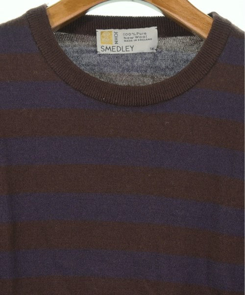 JOHN SMEDLEY เสื้อกันหนาว