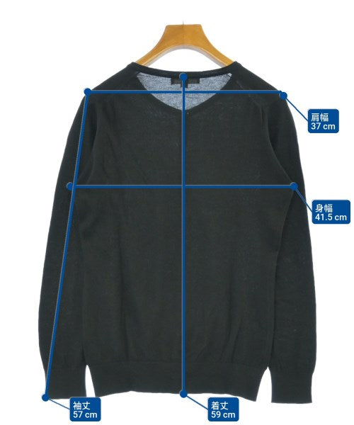 JOHN SMEDLEY เสื้อคาร์ดิแกน