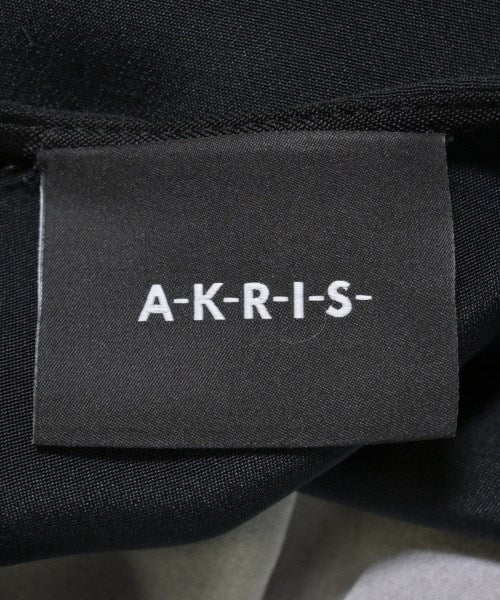 AKRIS ชุดเดรส