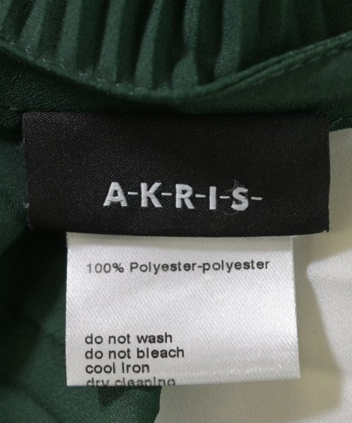 AKRIS ชุดเดรส