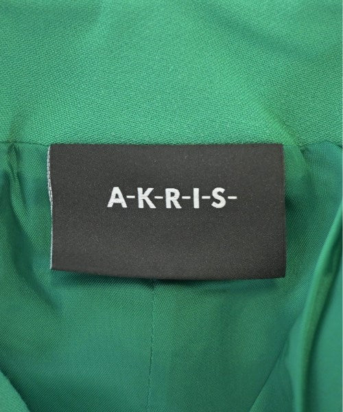 AKRIS กระโปรงยาวถึงเข่า