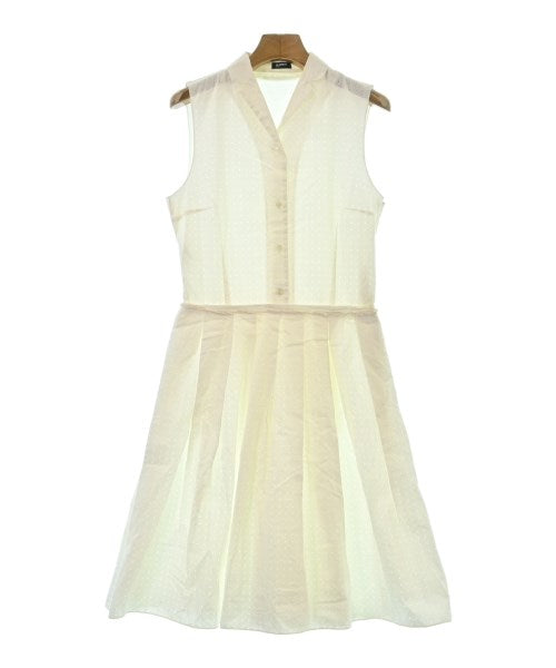 JIL SANDER NAVY ชุดเดรส