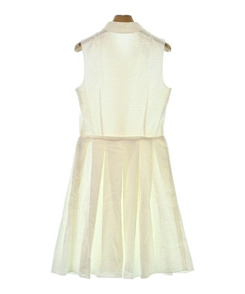 JIL SANDER NAVY ชุดเดรส