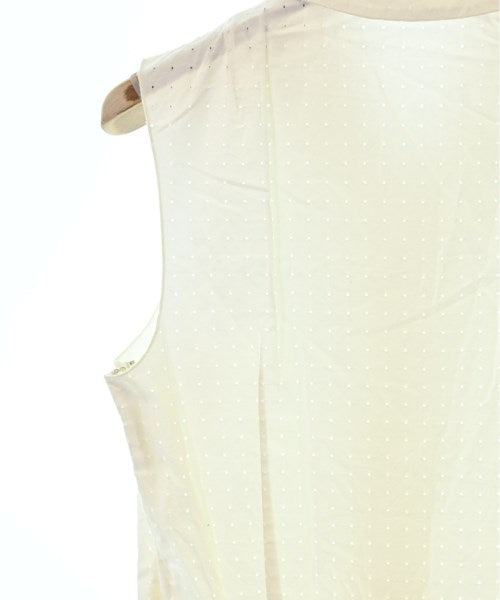 JIL SANDER NAVY ชุดเดรส