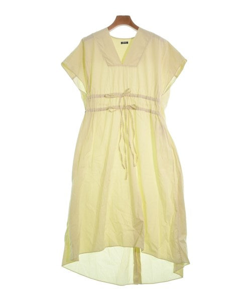 JIL SANDER NAVY ชุดเดรส