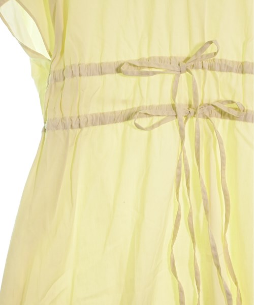 JIL SANDER NAVY ชุดเดรส