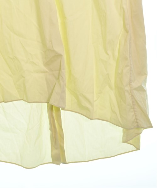 JIL SANDER NAVY ชุดเดรส
