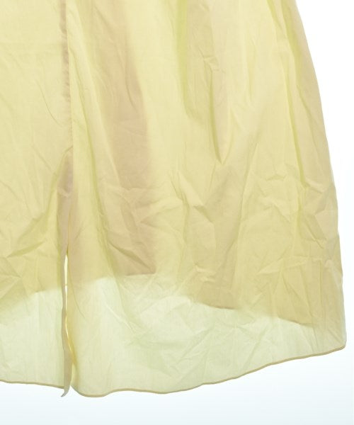 JIL SANDER NAVY ชุดเดรส