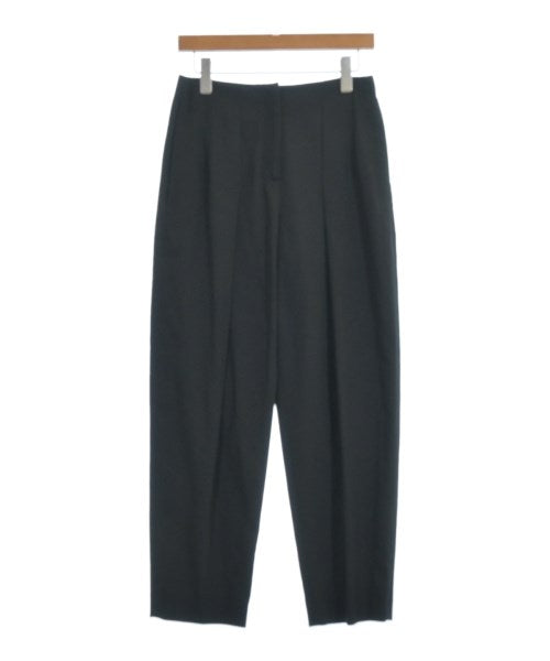 JIL SANDER NAVY กางเกงขายาว
