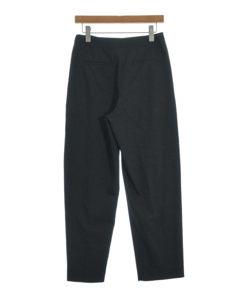 JIL SANDER NAVY กางเกงขายาว