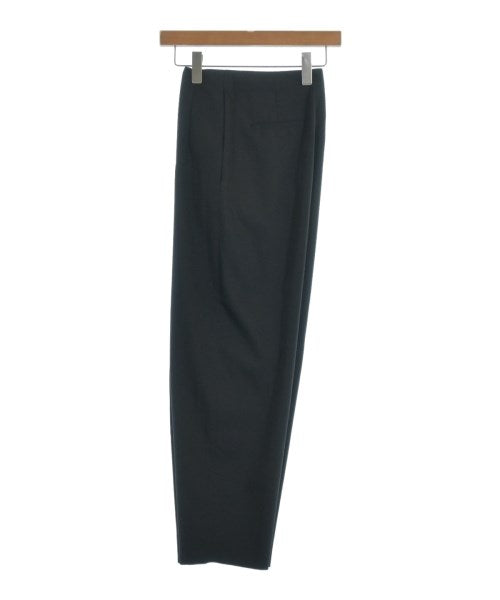 JIL SANDER NAVY กางเกงขายาว