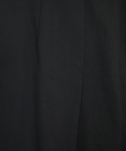 JIL SANDER NAVY กางเกงขายาว
