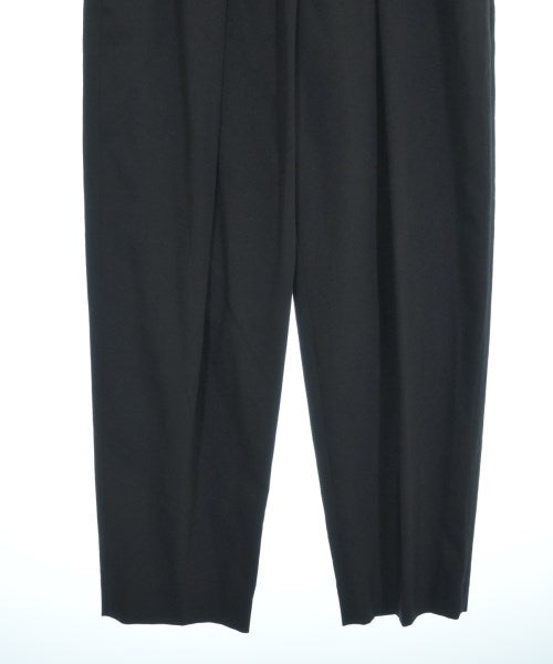 JIL SANDER NAVY กางเกงขายาว