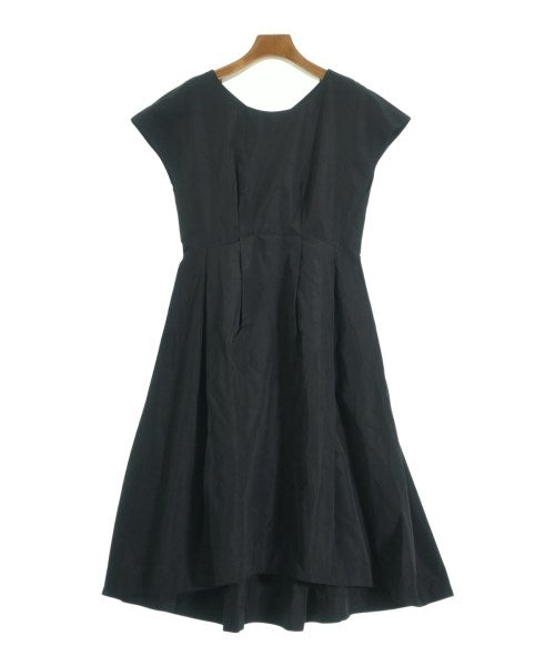 JIL SANDER NAVY ชุดเดรส