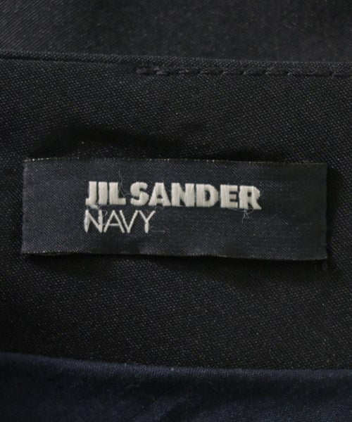 JIL SANDER NAVY ชุดเดรส