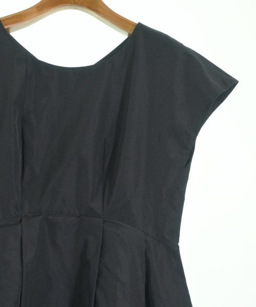 JIL SANDER NAVY ชุดเดรส