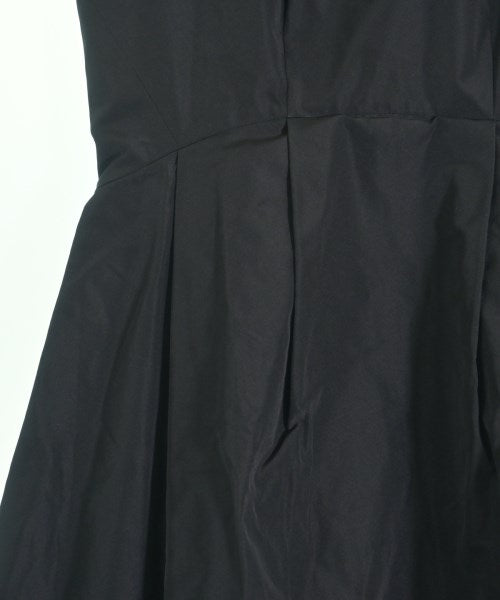 JIL SANDER NAVY ชุดเดรส