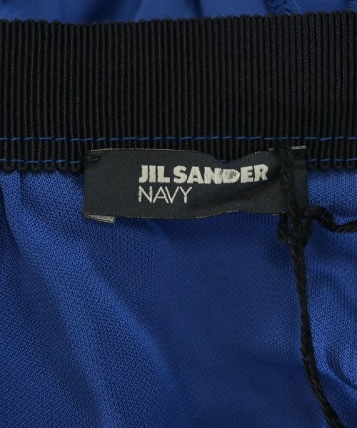 JIL SANDER NAVY กระโปรงยาว/แม็กซี่ยาว