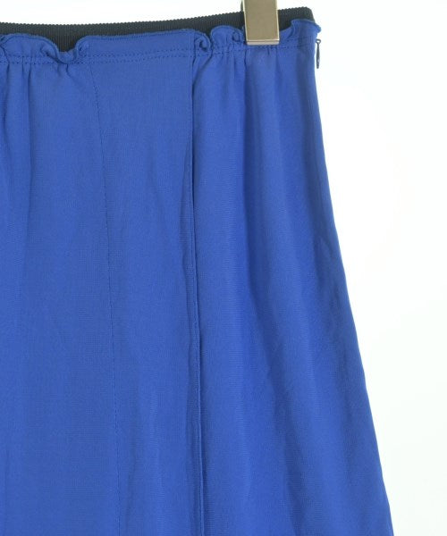 JIL SANDER NAVY กระโปรงยาว/แม็กซี่ยาว