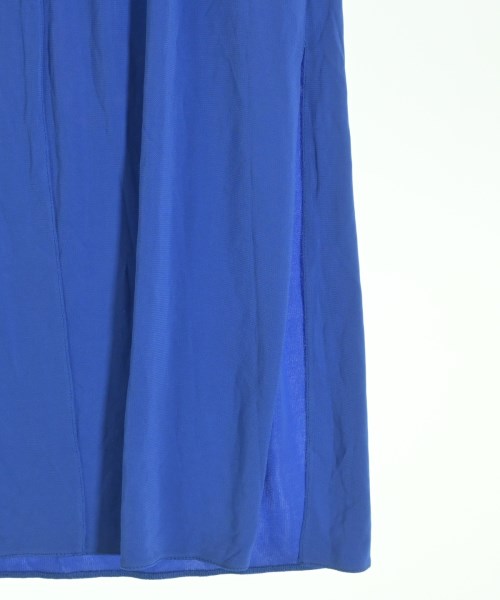 JIL SANDER NAVY กระโปรงยาว/แม็กซี่ยาว