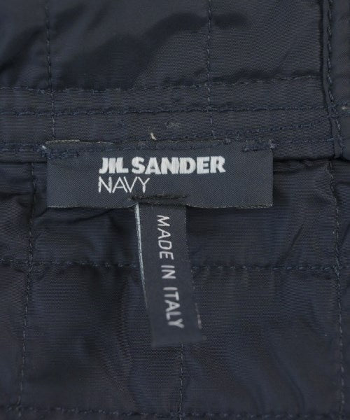 JIL SANDER NAVY แจ็คเก็ตเบลาส์ อื่น