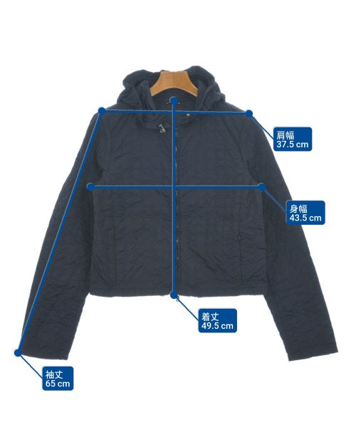 JIL SANDER NAVY แจ็คเก็ตเบลาส์ อื่น