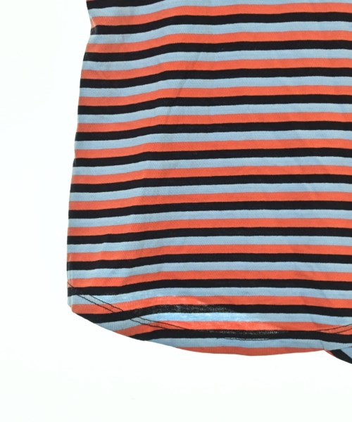 JIL SANDER NAVY เสื้อยืด/เสื้อท็อปส์