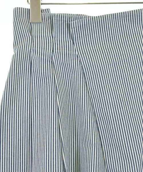 JIL SANDER NAVY กระโปรงยาว/แม็กซี่ยาว