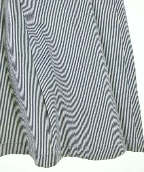 JIL SANDER NAVY กระโปรงยาว/แม็กซี่ยาว
