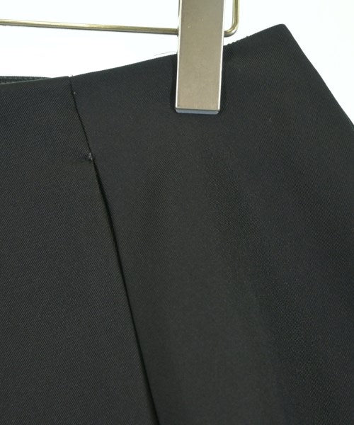 JIL SANDER NAVY กระโปรงยาวถึงเข่า