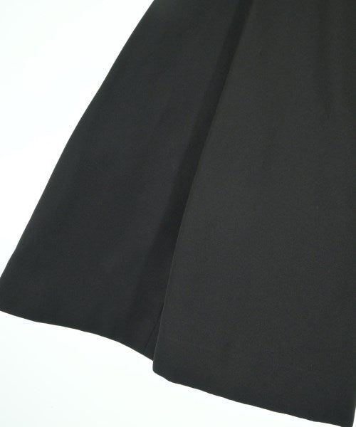 JIL SANDER NAVY กระโปรงยาวถึงเข่า