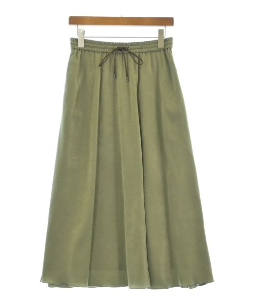 MORABITO กระโปรงยาว/แม็กซี่ยาว