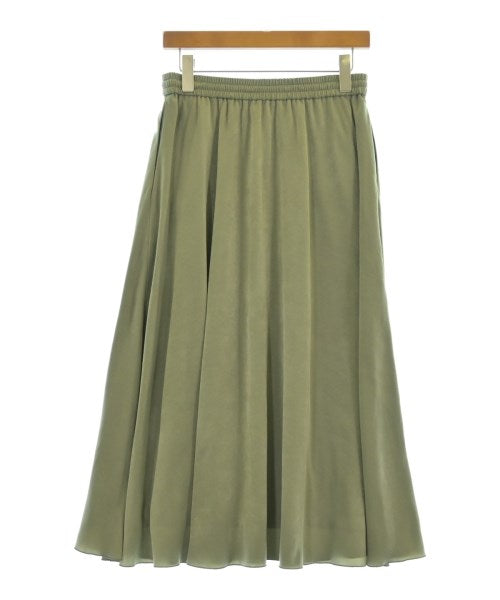 MORABITO กระโปรงยาว/แม็กซี่ยาว