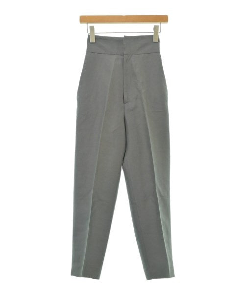 BERNARD ZINS กางเกงขายาว