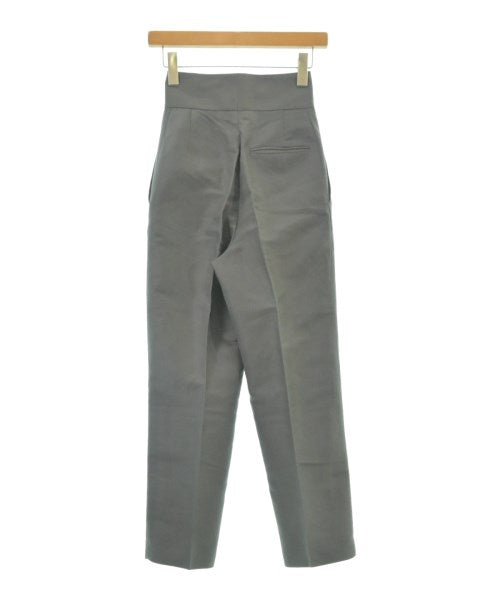 BERNARD ZINS กางเกงขายาว