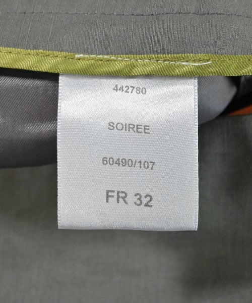 BERNARD ZINS กางเกงขายาว