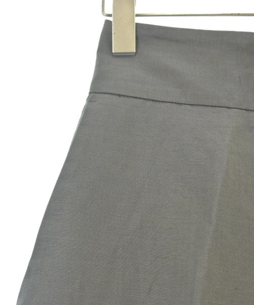 BERNARD ZINS กางเกงขายาว