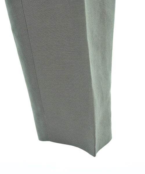 BERNARD ZINS กางเกงขายาว