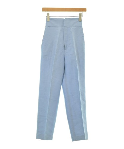 BERNARD ZINS กางเกงขายาว