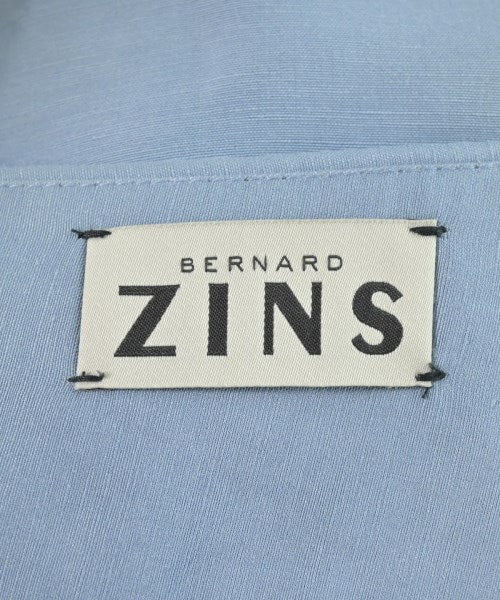 BERNARD ZINS กางเกงขายาว