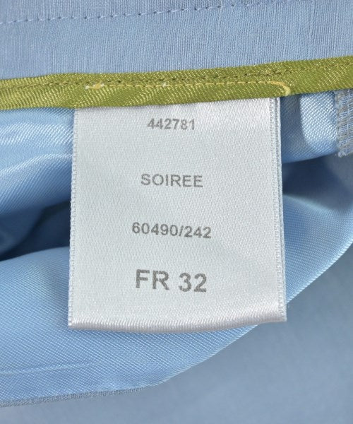 BERNARD ZINS กางเกงขายาว