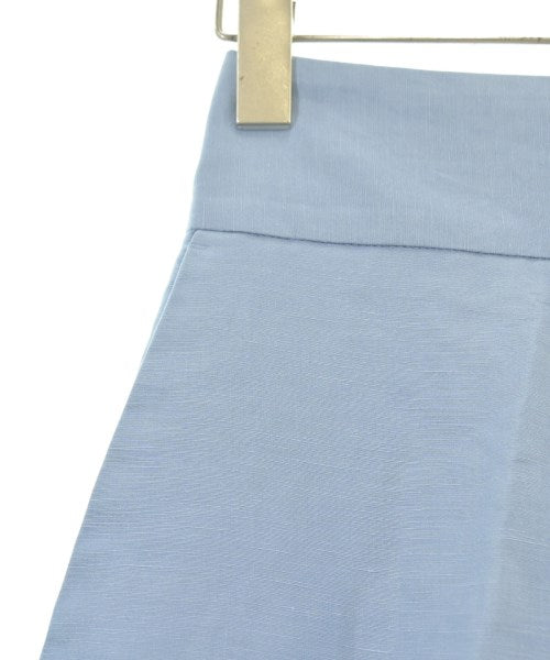 BERNARD ZINS กางเกงขายาว